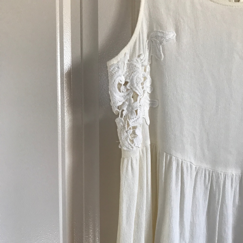 Off White dress
